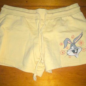 Looney Tunes Shorts